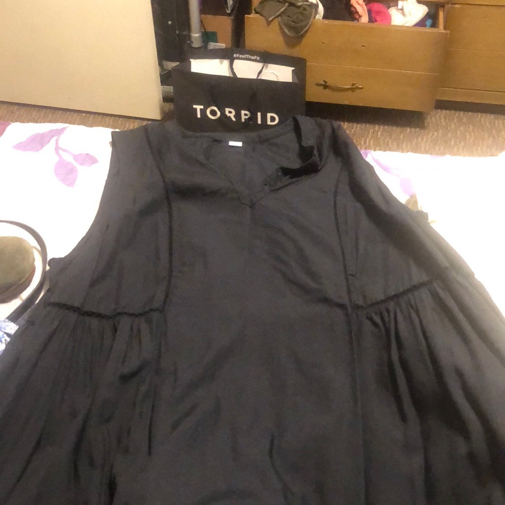 Old Navy Dress